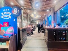 -滋粥楼·顺德菜(番禺广场总店)