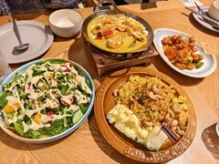 -尚SHANG泰国菜(中山大道店)