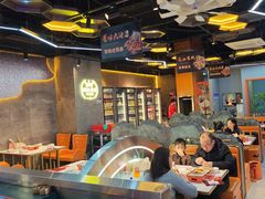 -亿牌牌东北烧烤(博物馆旗舰店)