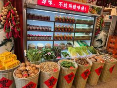 -西江美食舫·江西菜(健德桥店)