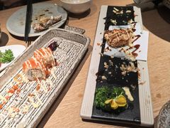 -阿吾罗·月咏精致日料(港汇恒隆广场店)