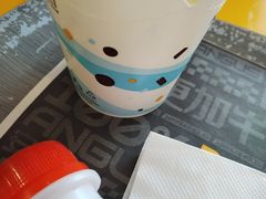 -麦当劳(保定裕华路店)