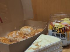 -御蝶坊生日蛋糕KNAC(创业店)