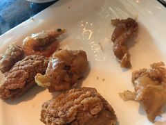 -新天世纪中餐厅