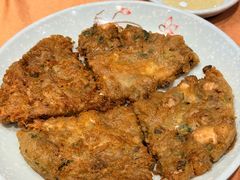 -抱德·潮汕味(敦和店原惠城鱼仔)