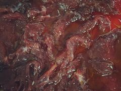 瘦肉-松明一烤肉馆(鲁园店)