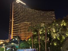 -拉斯维加斯永利酒店