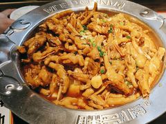 -胖哥俩肉蟹煲(杭州下沙学林街店)