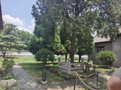 -即墨古城