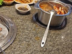 -钱小奴创意自助餐厅·原切谷饲安格斯畅吃(宁波奉化银泰店)