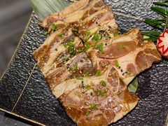 -正苑26年海鲜烤肉•牛尾汤汤饭(东港店)