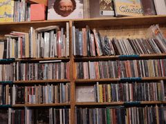 -独音唱片 Indie Music