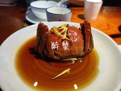 -寻宝记绍兴菜(状元店)