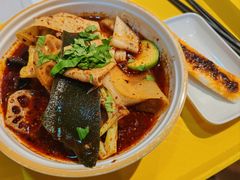 -马三洋芋片(簋街店)