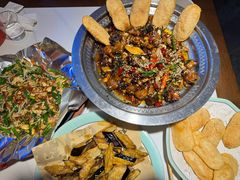 -东来土菜馆(民祥园路店)