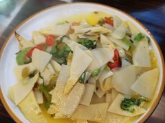 -堂宴·老厦门私房菜(1988仙岳总店)