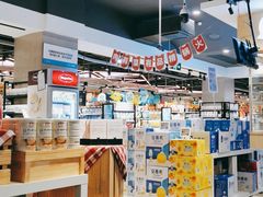 -盒马鲜生(顺义店)