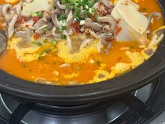 -李师傅脆肚(梅林店)