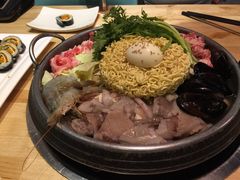 八福力韩国休闲餐厅-八福力韩国休闲餐厅(泉舜店)