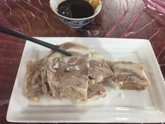 -西复兴羊肉馆(南翔老街店)