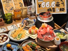 -一豚轩·烧鸟·豚骨拉面(五四路店)