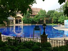 -中旅阿那亚九龙湖·公主酒店