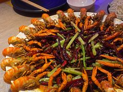 -红盔甲·小龙虾(车公庙店)