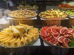 -上隐水产海鲜刺身自助餐(淮海百盛店)