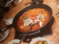 -有才叔的小馆(高新咖啡街区店)