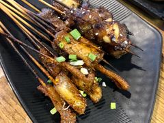 烤五花肉-成都吃客(九眼桥店)