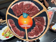 -乔先生涮肉·鲜活牛羊肉火锅(塘沽店)