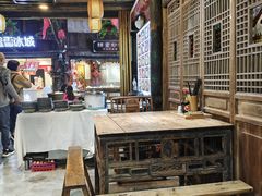 大堂-太平张醪糟(西街直营店)
