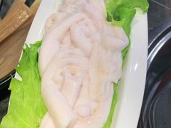 骨髓-尚品小土屋涮毛肚(李沧万达店)