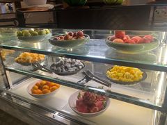 -食百绚全日制餐厅(成都棕榈泉费尔蒙酒店)