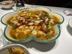 撒椒酸菜鱼-撒椒·四川江湖菜(大族广场店)