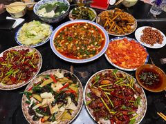 -醉八仙热酒馆(渝中店)
