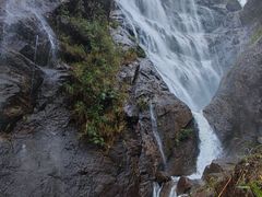 -千泷沟大瀑布旅游区