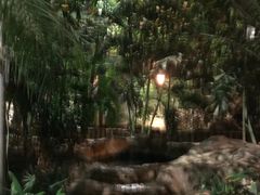 -龙达温泉生态城