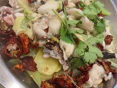 -小胖墩炝锅鱼(天钥桥路店)