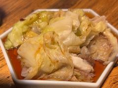 -长亭酒肆.武夷菜(鼓楼后海店)