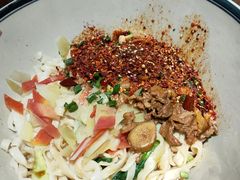 -弓家大队老碗面(高新咖啡街区店)