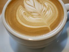 -竹子咖啡bamboo coffee