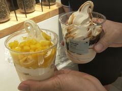 -喜茶(佛山岭南站店)