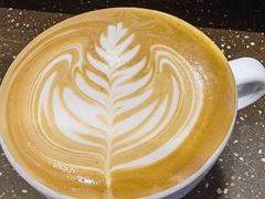 -COSTA COFFEE(天通苑华联店)
