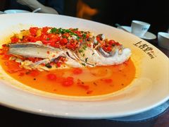 -上名堂·鱼头好吃(体育场路店)