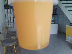 -易阿姨奶茶(万达店)