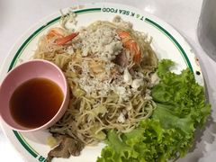-T&K 海鲜