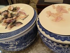 -盛宴标帜餐厅·亲子自助 (南昌喜来登酒店)