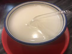 原味杏仁豆腐-玫瑰甜品(文明路店)