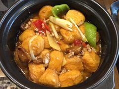 -潮十三潮汕砂锅粥(高新四路大都荟店)